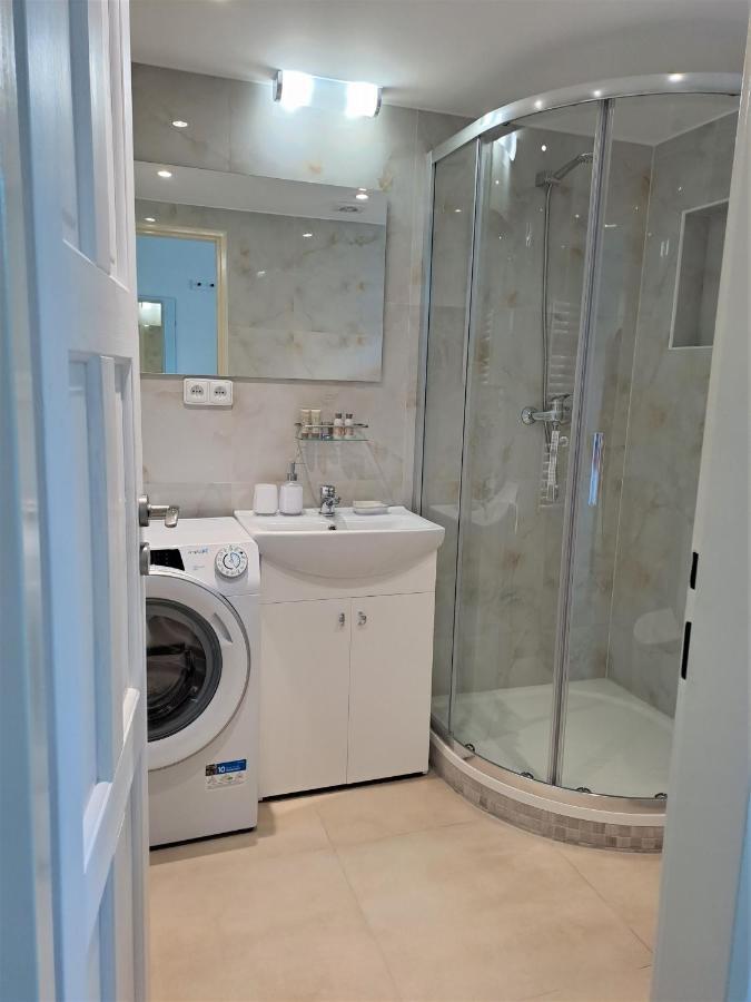 Apartmanovy Dum Se Zahradou V Klidne Casti Prahy Прага Экстерьер фото