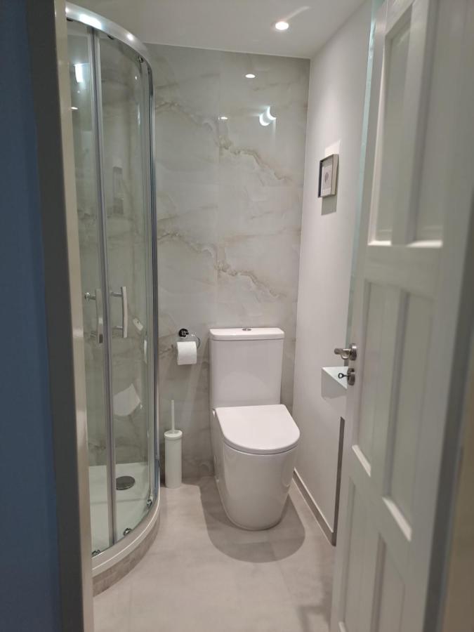 Apartmanovy Dum Se Zahradou V Klidne Casti Prahy Прага Экстерьер фото