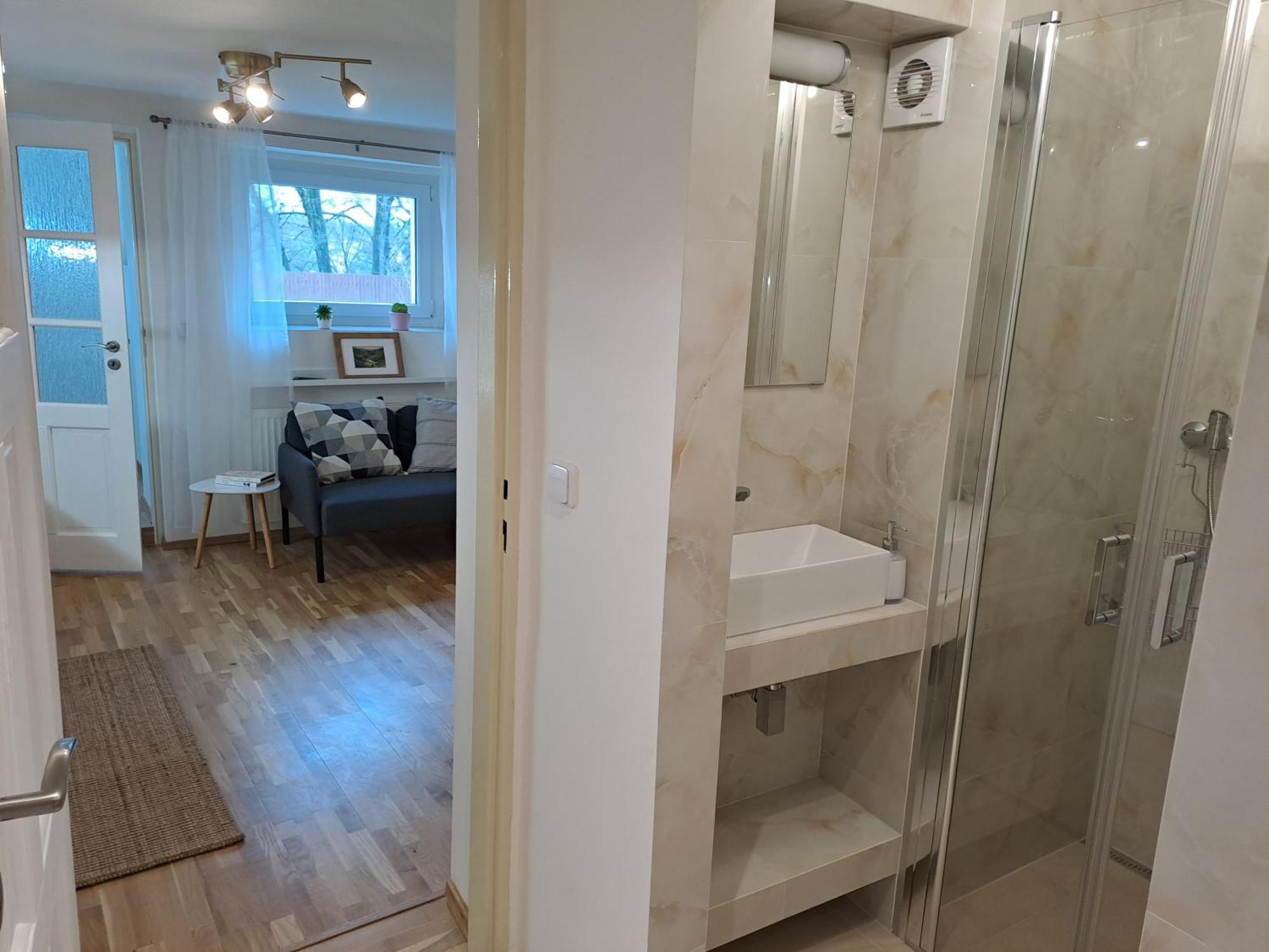 Apartmanovy Dum Se Zahradou V Klidne Casti Prahy Прага Экстерьер фото