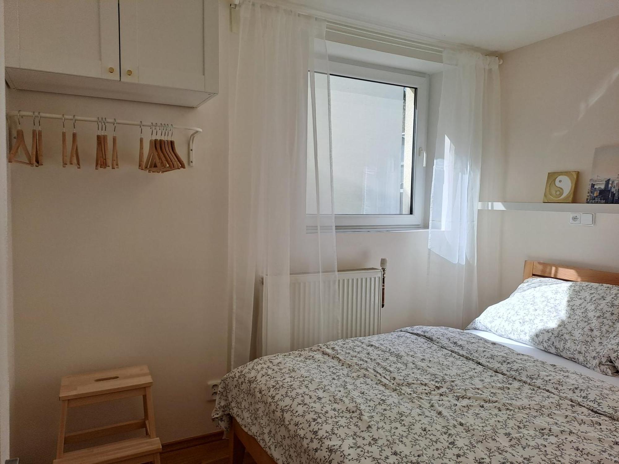 Apartmanovy Dum Se Zahradou V Klidne Casti Prahy Прага Экстерьер фото